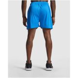 Vue 8 de Short de sport de 140 g/m² Player unisexe