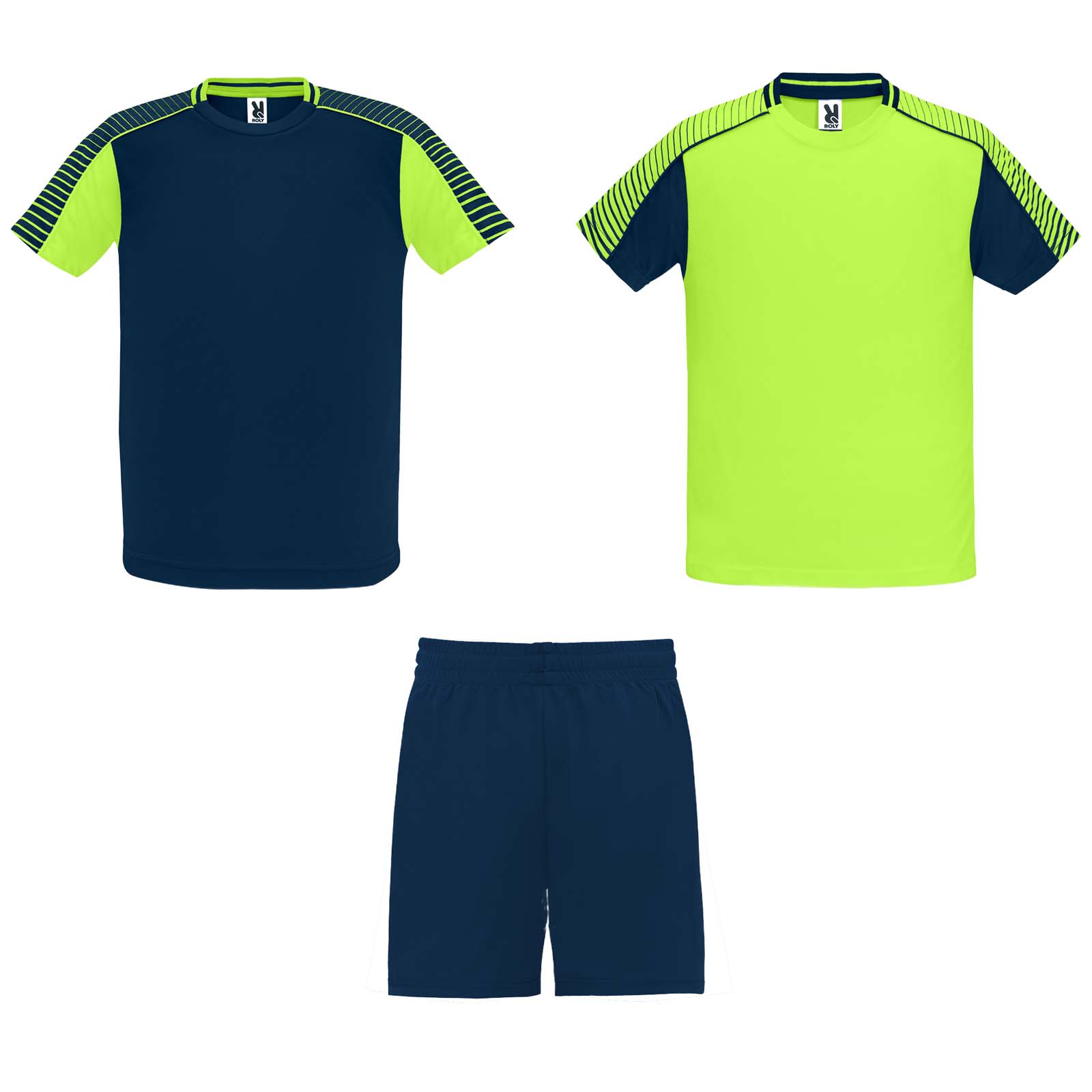Ensemble de sport Juve unisexe