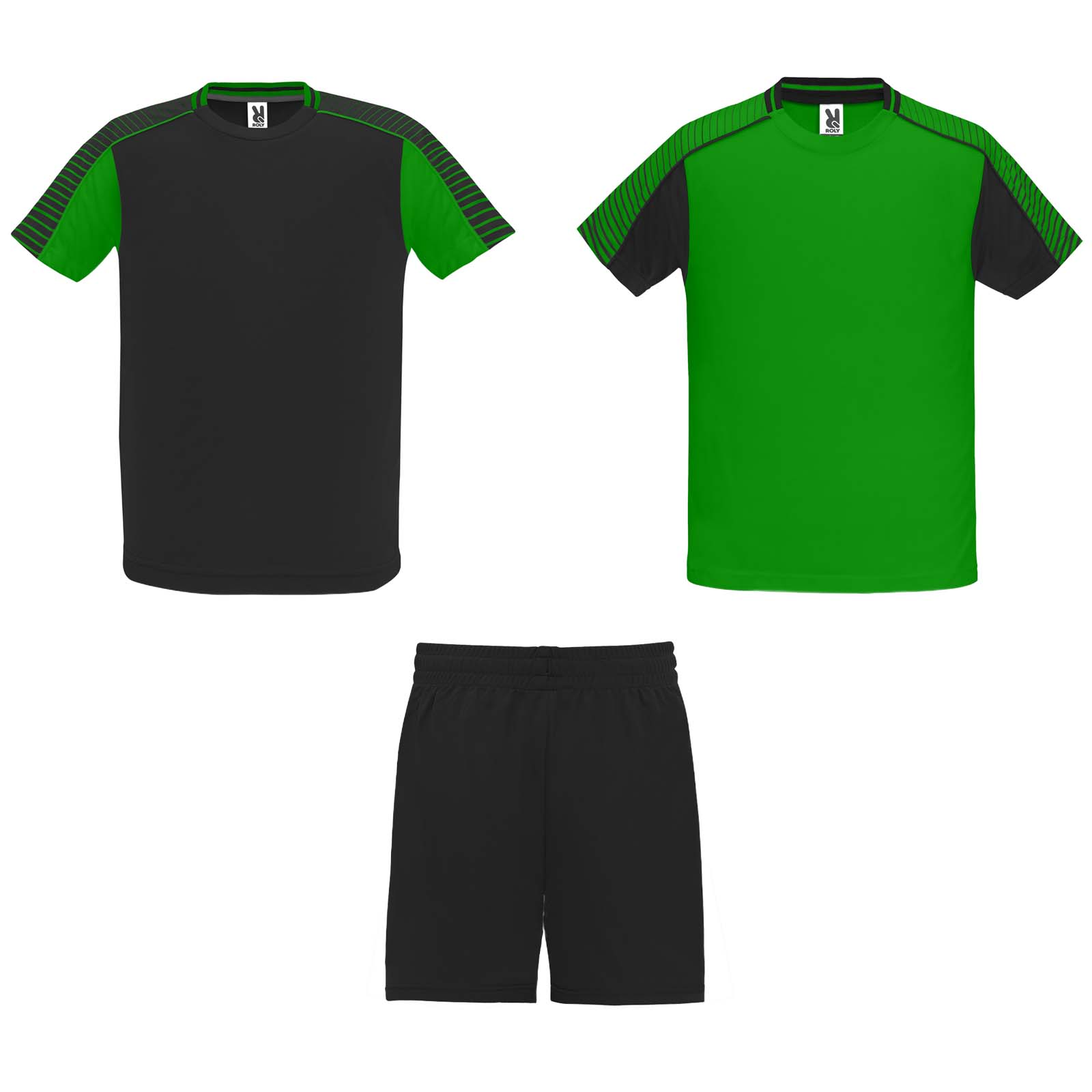 Ensemble de sport Juve unisexe