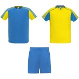 Vue 11 de Ensemble de sport Juve unisexe