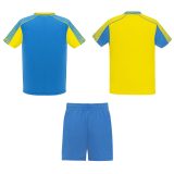 Vue 12 de Ensemble de sport Juve unisexe