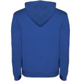 Vue 2 de Sweat à capuche de 280 g/m² Urban pour homme