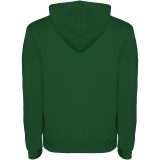 Vue 2 de Sweat à capuche de 280 g/m² Urban pour homme