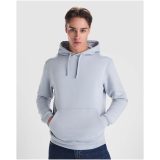 Vue 3 de Sweat à capuche de 280 g/m² Urban pour homme