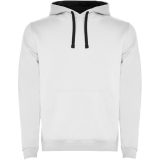 Vue 1 de Sweat à capuche de 280 g/m² Urban pour homme