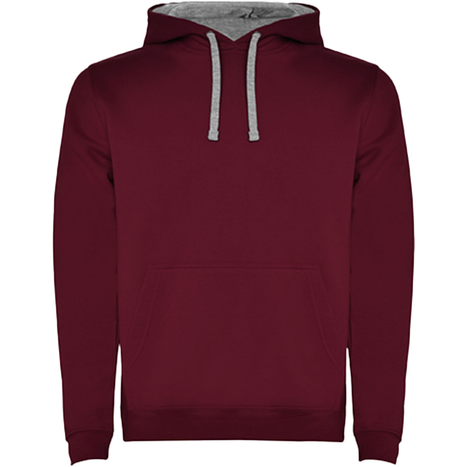 Sweat à capuche de 280 g/m² Urban pour homme