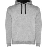 Vue 1 de Sweat à capuche de 280 g/m² Urban pour homme