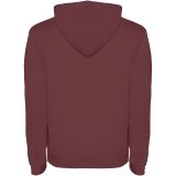 Vue 2 de Sweat à capuche de 280 g/m² Urban pour homme
