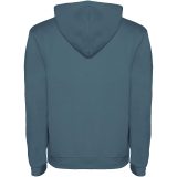 Vue 2 de Sweat à capuche de 280 g/m² Urban pour homme
