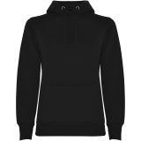 Vue 1 de Sweat à capuche de 280 g/m² Urban pour femme