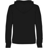 Vue 2 de Sweat à capuche de 280 g/m² Urban pour femme