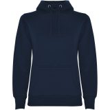 Vue 5 de Sweat à capuche de 280 g/m² Urban pour femme