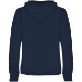 Vue 6 de Sweat à capuche de 280 g/m² Urban pour femme