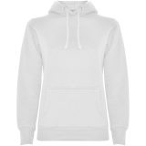 Vue 1 de Sweat à capuche de 280 g/m² Urban pour femme