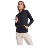 Vue 3 de Sweat à capuche de 280 g/m² Urban pour femme