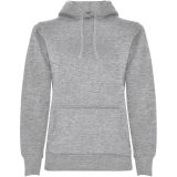 Vue 9 de Sweat à capuche de 280 g/m² Urban pour femme