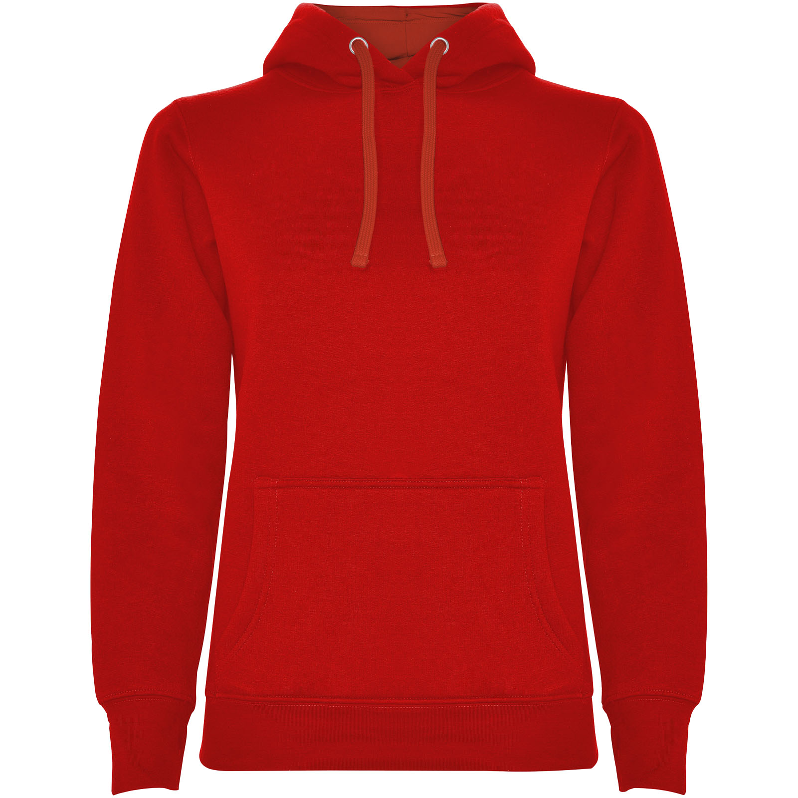 Sweat à capuche de 280 g/m² Urban pour femme