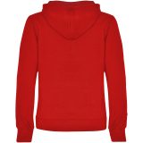 Vue 2 de Sweat à capuche de 280 g/m² Urban pour femme