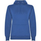 Vue 1 de Sweat à capuche de 280 g/m² Urban pour femme