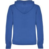 Vue 2 de Sweat à capuche de 280 g/m² Urban pour femme