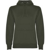 Vue 1 de Sweat à capuche de 280 g/m² Urban pour femme