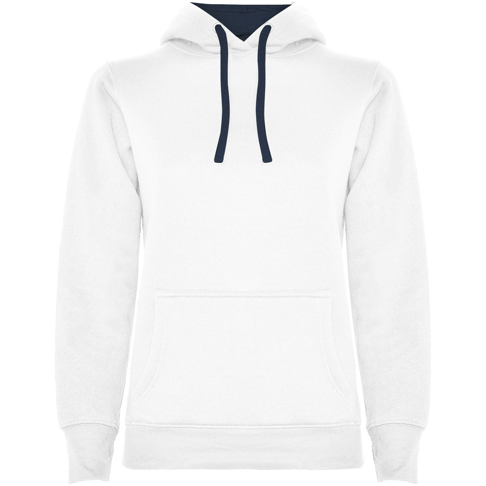 Sweat à capuche de 280 g/m² Urban pour femme