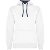 Vue 1 de Sweat à capuche de 280 g/m² Urban pour femme