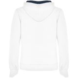 Vue 2 de Sweat à capuche de 280 g/m² Urban pour femme