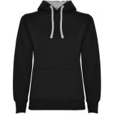 Vue 1 de Sweat à capuche de 280 g/m² Urban pour femme