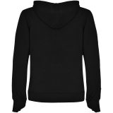 Vue 2 de Sweat à capuche de 280 g/m² Urban pour femme