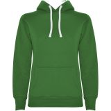 Vue 1 de Sweat à capuche de 280 g/m² Urban pour femme
