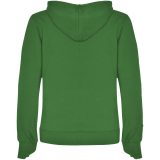 Vue 2 de Sweat à capuche de 280 g/m² Urban pour femme