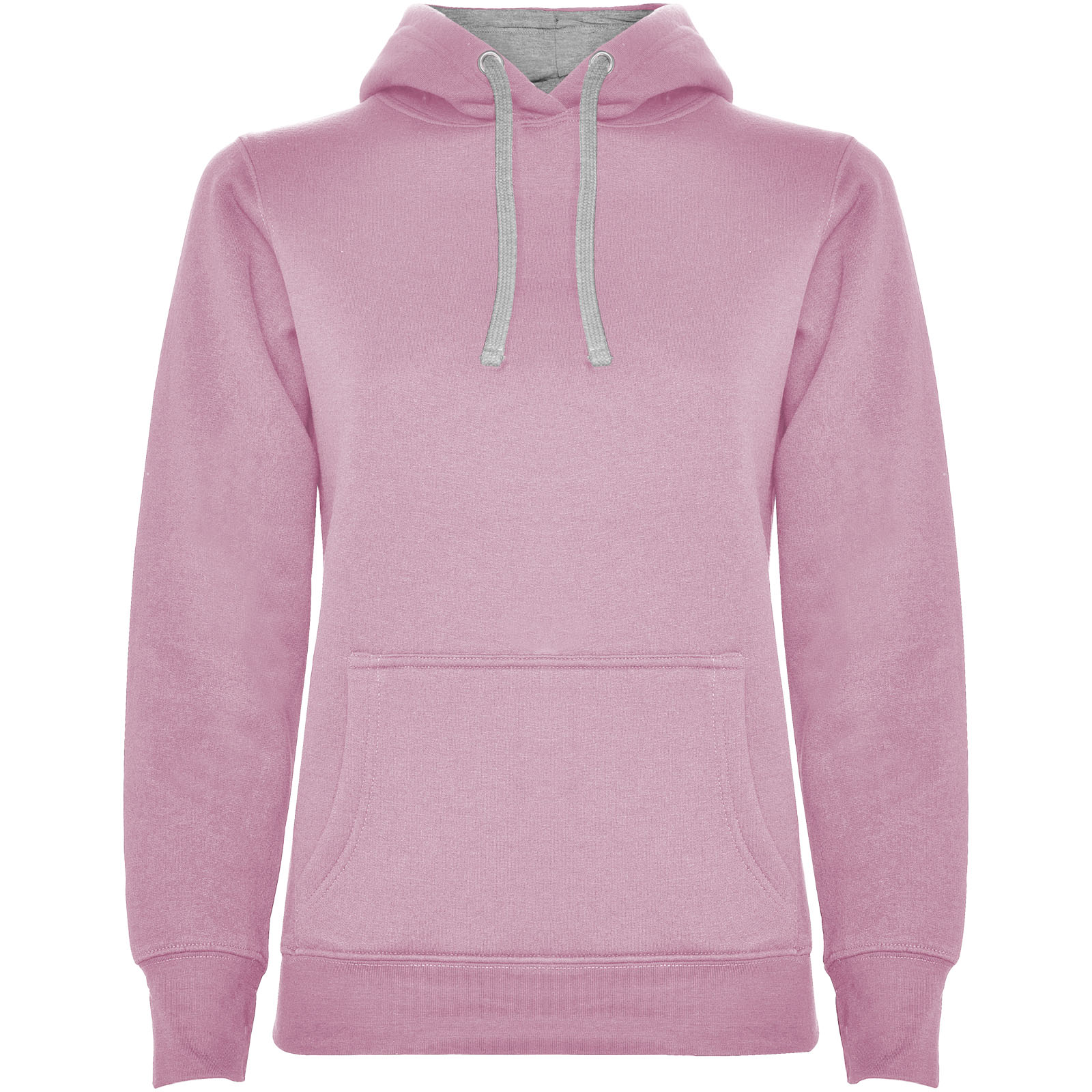 Sweat à capuche de 280 g/m² Urban pour femme