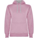 Vue 1 de Sweat à capuche de 280 g/m² Urban pour femme
