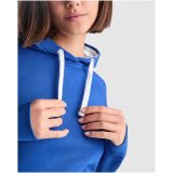 Vue 3 de Sweat à capuche de 280 g/m² Urban pour femme
