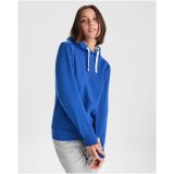 Vue 6 de Sweat à capuche de 280 g/m² Urban pour femme