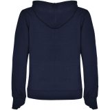 Vue 2 de Sweat à capuche de 280 g/m² Urban pour femme