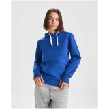 Vue 5 de Sweat à capuche de 280 g/m² Urban pour femme