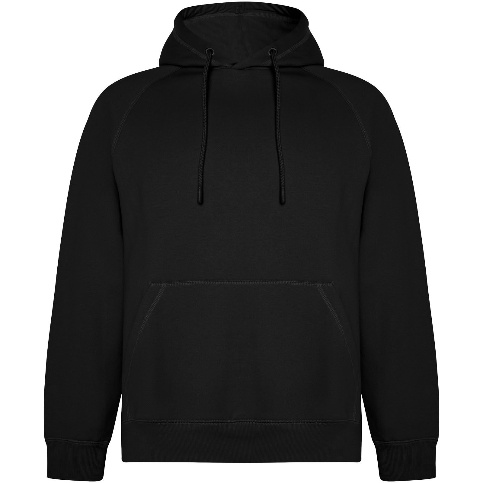 Sweat à capuche de 300 g/m² Vinson en coton organique unisexe