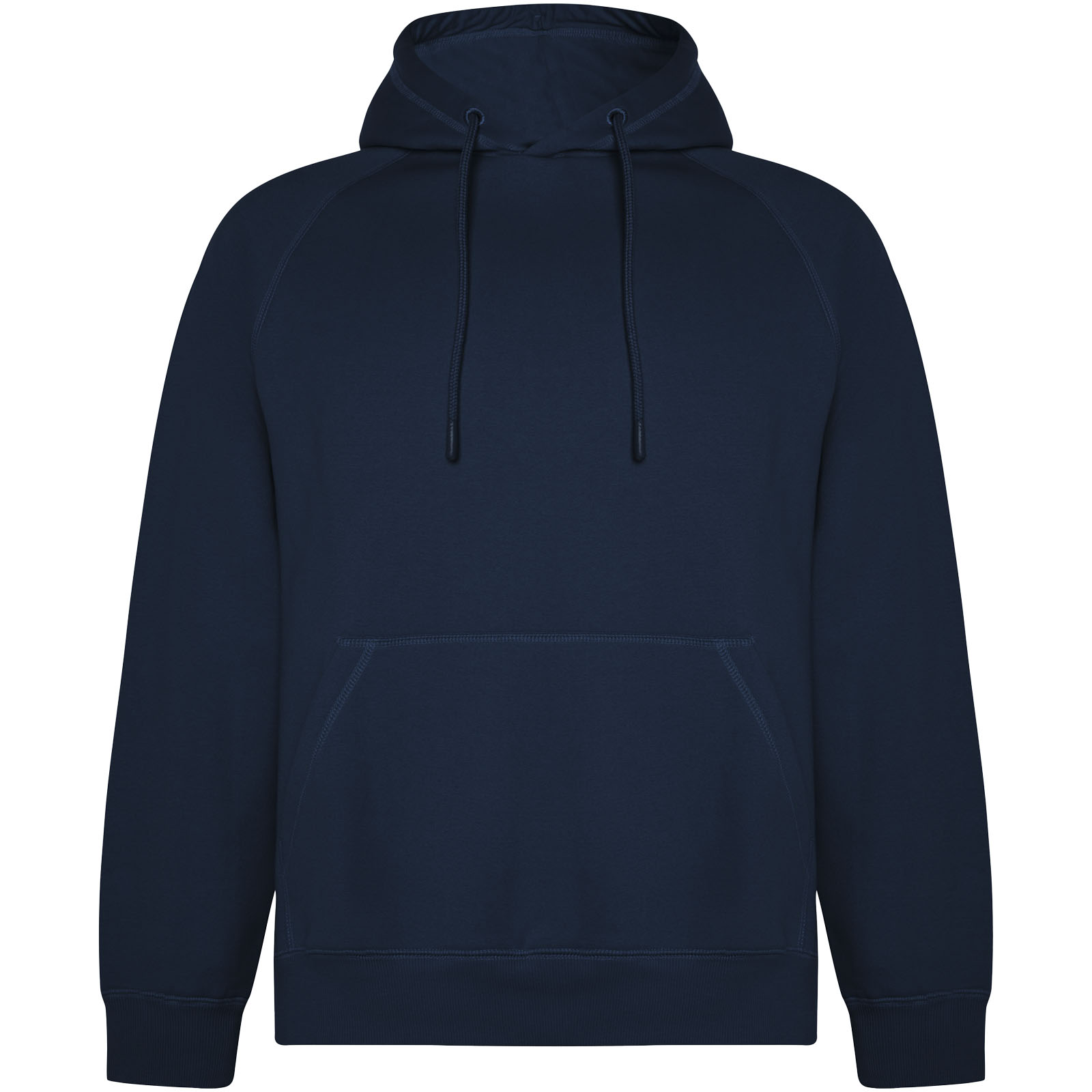 Sweat à capuche de 300 g/m² Vinson en coton organique unisexe