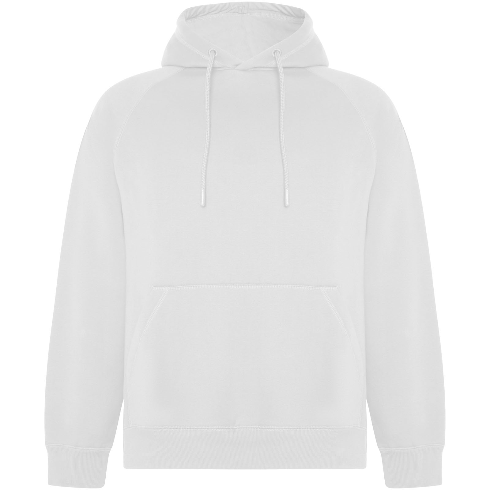 Sweat à capuche de 300 g/m² Vinson en coton organique unisexe