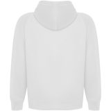 Vue 2 de Sweat à capuche de 300 g/m² Vinson en coton organique unisexe