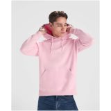 Vue 6 de Sweat à capuche de 300 g/m² Vinson en coton organique unisexe