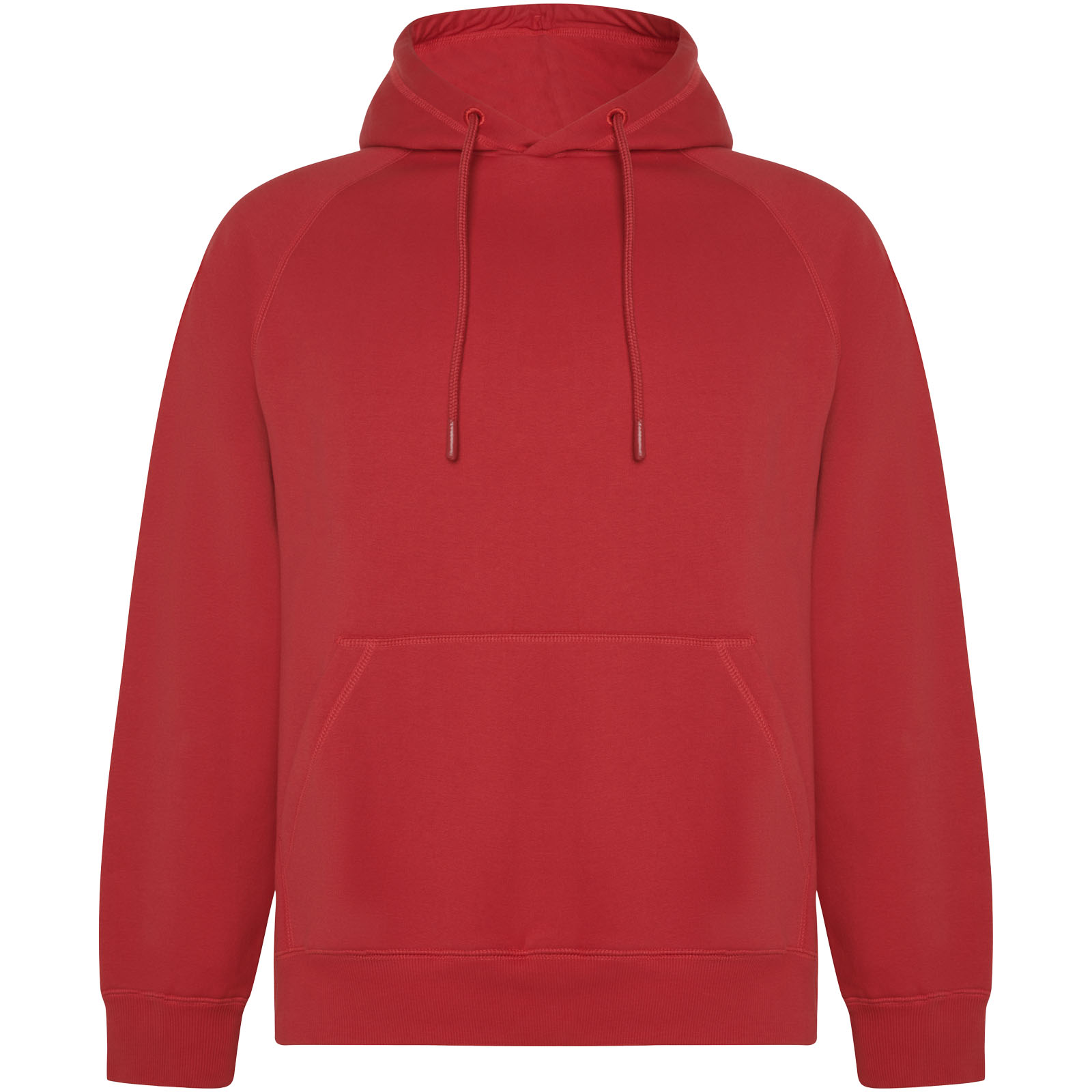 Sweat à capuche de 300 g/m² Vinson en coton organique unisexe