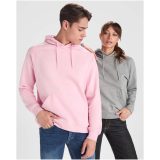 Vue 5 de Sweat à capuche de 300 g/m² Vinson en coton organique unisexe
