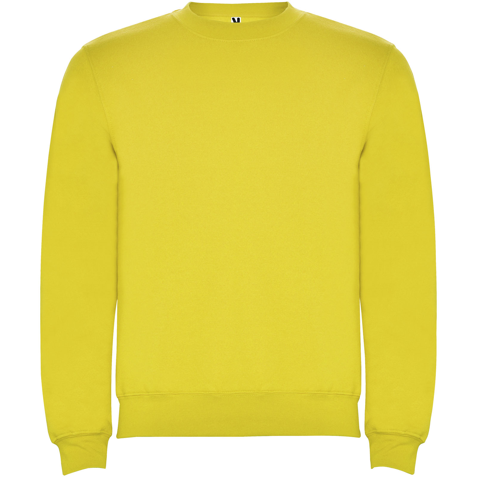 Pull ras du cou de 280 g/m² Clasica unisexe