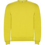 Vue 6 de Pull ras du cou de 280 g/m² Clasica unisexe