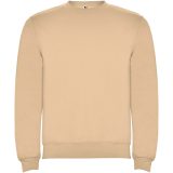 Vue 11 de Pull ras du cou de 280 g/m² Clasica unisexe