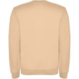 Vue 12 de Pull ras du cou de 280 g/m² Clasica unisexe
