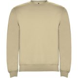 Vue 16 de Pull ras du cou de 280 g/m² Clasica unisexe